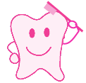 松川歯科ロゴ